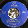Interpretations - Snap Out b/w Soul Affection - Bell #757 - Funk