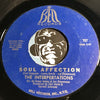 Interpretations - Snap Out b/w Soul Affection - Bell #757 - Funk