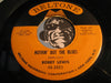 Bobby Lewis - I'm Tossin And Turnin Again b/w Nothin But The Blues - Beltone #2023 - R&B