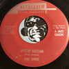 Nina Simone - African Mailman b/w Don't Smoke In Bed - Bethlehem #11055 - Jazz Mod