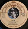 Chapter 8 - How Can I Get Next To You b/w Tell Me - Beverly Glen #2024 - Modern Soul