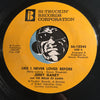 Jerry Ganey & Break Of Dawn - Like I Never Loved Before b/w Just For Us - Bi-Truckin #12345 - Northern Soul - Funk