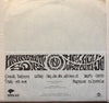 Dread Zeppelin - Immigrant Song b/w Hey Hey What Can I Do - Birdcage #19953 - 80's - 90's - Colored Vinyl