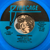 Dread Zeppelin - Immigrant Song b/w Hey Hey What Can I Do - Birdcage #19953 - 80's - 90's - Colored Vinyl