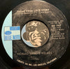 Richard Groove Holmes - Don't Mess With Me b/w Theme From Love Story - Blue Note #1967 - Jazz Funk