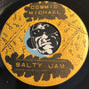 Cosmic Michael - Salty Jam b/w After A While - Bliss #01 - Psych Rock / Garage Rock