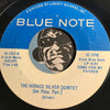 Horace Silver Quintet - Que Pasa part 1 b/w part 2 - Blue Note #1913 - Latin Jazz - Jazz