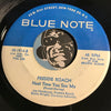 Freddie Roach - Brown Sugar b/w Next Time You See Me - Blue Note #1914 - Jazz - Jazz Mod