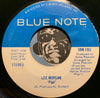 Lee Morgan - Midnight Cowboy b/w Popi - Blue Note #1951 - Jazz Funk