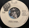 Junior Parker - You Can't Keep A Good Woman Down b/w Easy Lovin - Blue Rock #4088 - R&B Soul - R&B Blues