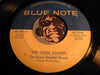 Three Sounds - Love For Sale b/w On Green Dolphin Street - Blue Note #1793 - Jazz Mod