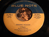 Freddie Roach - Googa Mooga b/w I Know - Blue Note #1890 - Jazz Mod