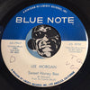 Lee Morgan - Hey Chico b/w Sweet Honey Bee - Blue Note #1947 - Jazz Funk