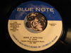 Lou Donaldson - Caterpillar b/w Make It With You - Blue Note #8136 - Jazz Funk
