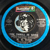 B.B. King - The Thrill Is Gone b/w You're Mean - Bluesway #61032 - Blues