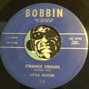 Little Milton - I'm Tryin b/w Strange Dreams - Bobbin #112 - R&B - R&B Blues