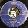 Earthworms - Mo Taters b/w Fishtail - Bobbin #136 - R&B Mod
