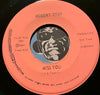 Robert Tyus - Let The Funk Hang Out b/w Miss You - Bounty #8010 - Funk