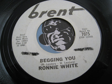 Ronnie White