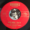 Joe & Everyday People - Sleep Walk pt. 1 b/w pt.2 - Brooks #101 - Funk