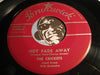 Crickets - Oh Boy! b/w Not Fade Away - Brunswick #55035 - Rock n Roll