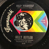 Billy Butler - Sweet Darling b/w Help Yourself - Brunswick #55306 - Northern Soul