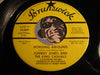 Johnny Jones & King Casuals - Purple Haze b/w Horsing Around - Brunswick #55389 - Funk - Psych Rock