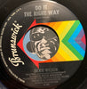 Jackie Wilson - Helpless b/w Do It The Right Way - Brunswick #55418 - Northern Soul - Funk