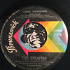 Chi-Lites - I Want To Pay You Back (For Loving Me) b/w Love Uprising - Brunswick ##55458 - Sweet Soul