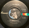 Realistics - I Think I'll Cry Out Loud b/w You And Me - Brunswick #55516 - Sweet Soul