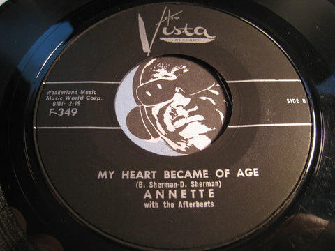 Annette & Afterbeats