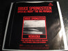 Bruce Springsteen - Open All Night b/w The Big Payback - CBS #2969 - Rock n Roll