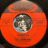 Fats Greene - Calypsorama b/w Senorita - Cab #2014 - Reggae