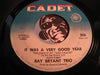 Ray Bryant Trio