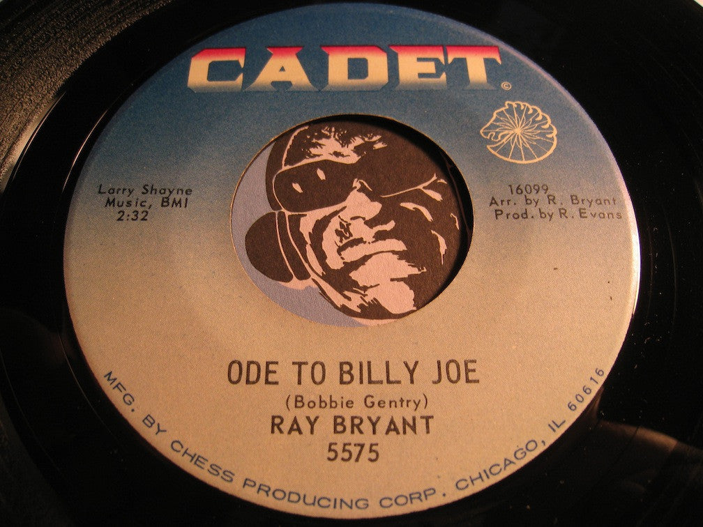 Ray Bryant