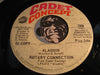 Rotary Connection - Magical World b/w Aladdin - Cadet Concept #7008 - Psych Rock - Soul