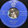 Joe Smith - Dedicated To You b/w Short Walk - Cal West #850 - R&B