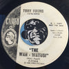 Tony Young & Hippies - The Mash b/w The Wah Watusi - Cameo #224 - Rock n Roll
