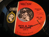 Rick & Masters - Let It Please Be You b/w I Don't Want Your Love - Cameo #247 - Doowop