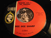 Dee Dee Sharp - Where Did I Go Wrong b/w Willyam Willyam - Cameo #296 - R&B Soul