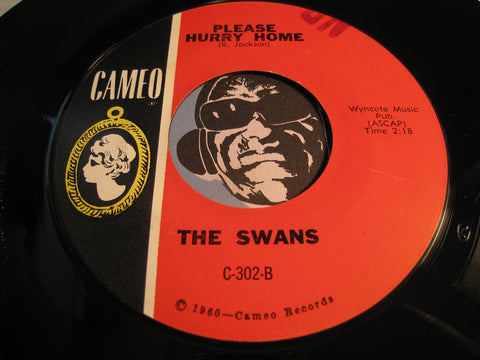 Swans