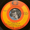 Bob Seger & Last Heard - Heavy Music pt.1 b/w pt.2 - Cameo #494 - Garage Rock - Funk