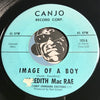 Meredith MacRae - Time Stands Still b/w Image Of A Boy - Canjo #103 - Teen - Doowop