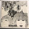 Beatles - Revolver Mexican EP - Yellow Submarine - Eleanor Rigby b/w Got To Get You Into My Life - Here There And Everywhere - Capitol #10142 - Rock n Roll