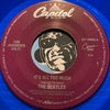 Beatles - It's All Too Much b/w Only A Northern Song - Capitol #18893 - Rock n Roll - Colored Vinyl