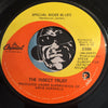 The Insect Trust - Special Rider Blues b/w Miss Fun City - Capitol #2386 - Psych Rock