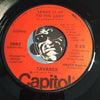 Tavares - Too Late b/w Leave It Up The The Lady - Capitol #3882 - Modern Soul