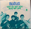 Beatles - Got To Get You Into My Life b/w Helter Skelter - Capitol #4274 - Rock n Roll