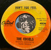 Edsels - Shaddy Daddy Dip Dip b/w Don't You Feel - Capitol #4836 - R&B Soul - Doowop