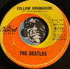 Beatles - Yellow Submarine b/w Eleanor Rigby - Capitol #5715 - Rock n Roll